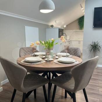 Продается 3-х комнатная квартира, 61,6 м²