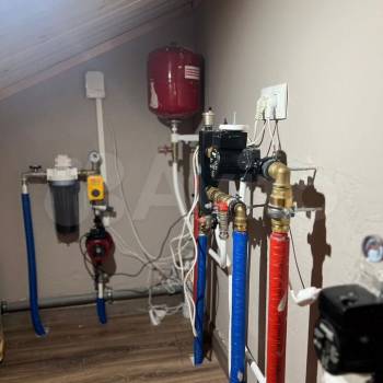 Продается 3-х комнатная квартира, 61,6 м²