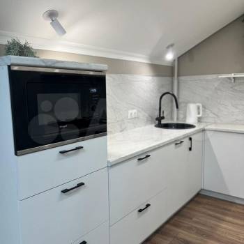 Продается 3-х комнатная квартира, 61,6 м²