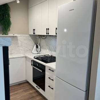 Продается 3-х комнатная квартира, 61,6 м²