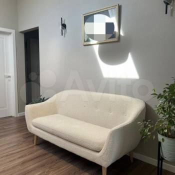 Продается 3-х комнатная квартира, 61,6 м²