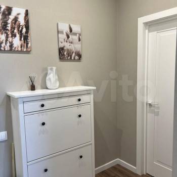 Продается 3-х комнатная квартира, 61,6 м²