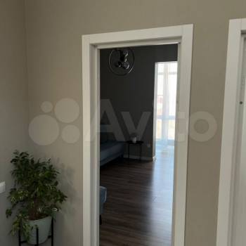 Продается 3-х комнатная квартира, 61,6 м²