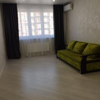 Сдается 1-комнатная квартира, 42 м²