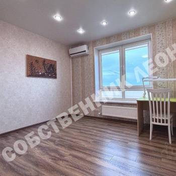 Продается 2-х комнатная квартира, 79 м²