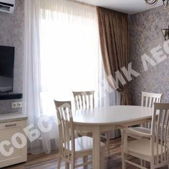 Продается 2-х комнатная квартира, 79 м²