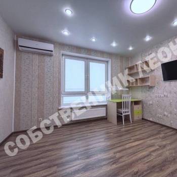 Продается 2-х комнатная квартира, 79 м²