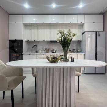 Продается 2-х комнатная квартира, 64,1 м²