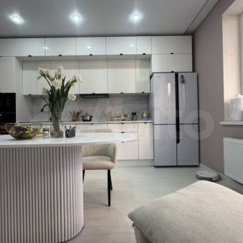 Продается 2-х комнатная квартира, 64,1 м²