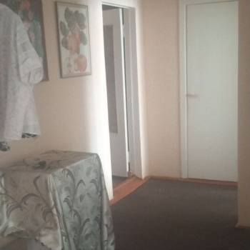 Продается 3-х комнатная квартира, 63,9 м²