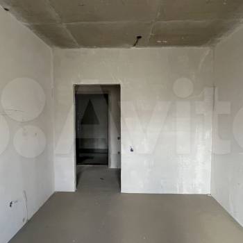 Продается 1-комнатная квартира, 38,4 м²