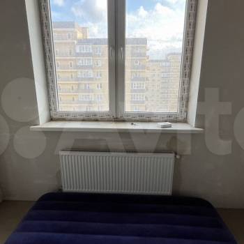 Продается 1-комнатная квартира, 38,4 м²