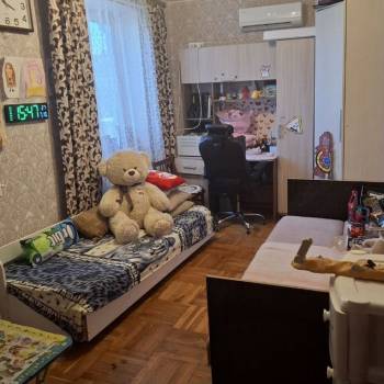 Продается 2-х комнатная квартира, 29,2 м²