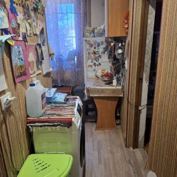 Продается 2-х комнатная квартира, 29,2 м²