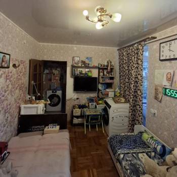 Продается 2-х комнатная квартира, 29,2 м²
