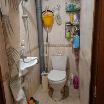 Продается 2-х комнатная квартира, 29,2 м²