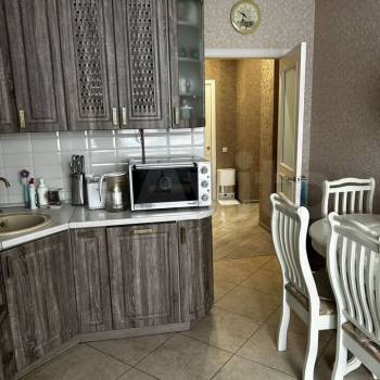 Продается 2-х комнатная квартира, 69,2 м²