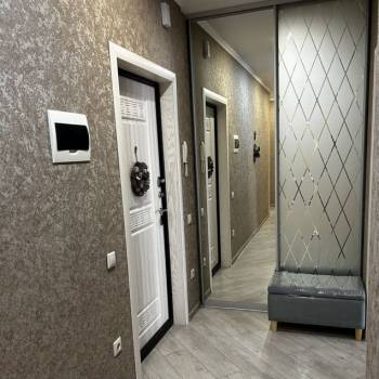 Продается 2-х комнатная квартира, 69,2 м²