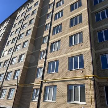 Продается 1-комнатная квартира, 33 м²