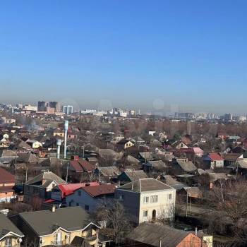 Продается 1-комнатная квартира, 33 м²