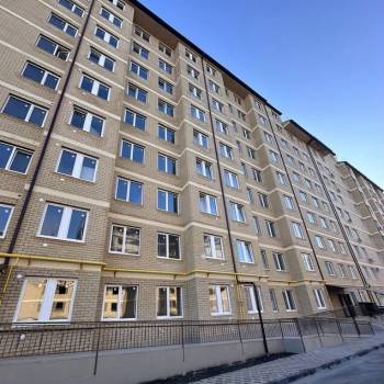 Продается 1-комнатная квартира, 33 м²