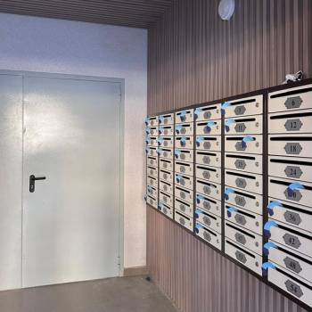 Продается 1-комнатная квартира, 33 м²