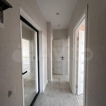 Продается 1-комнатная квартира, 33 м²