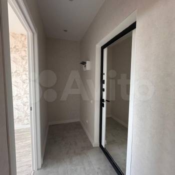 Продается 1-комнатная квартира, 33 м²