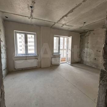 Продается 1-комнатная квартира, 42,7 м²