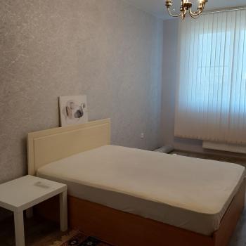 Сдается 1-комнатная квартира, 34 м²
