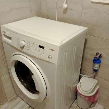 Сдается 1-комнатная квартира, 34 м²