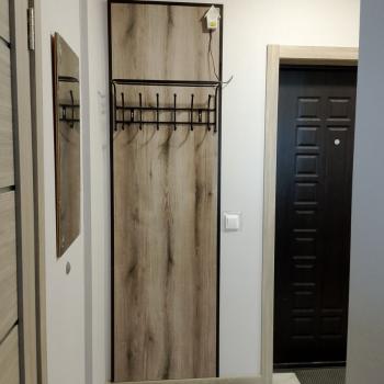 Сдается 1-комнатная квартира, 34 м²