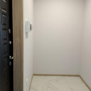 Сдается 1-комнатная квартира, 34 м²