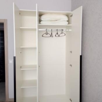 Сдается 1-комнатная квартира, 34 м²