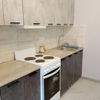 Сдается 1-комнатная квартира, 34 м²