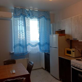 Сдается 1-комнатная квартира, 34 м²