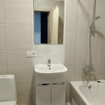 Сдается 1-комнатная квартира, 34 м²