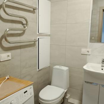 Сдается 1-комнатная квартира, 34 м²