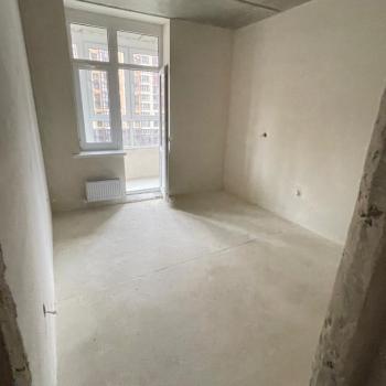 Продается 1-комнатная квартира, 39,2 м²