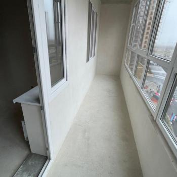 Продается 1-комнатная квартира, 39,2 м²