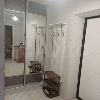 Продается 1-комнатная квартира, 38,6 м²