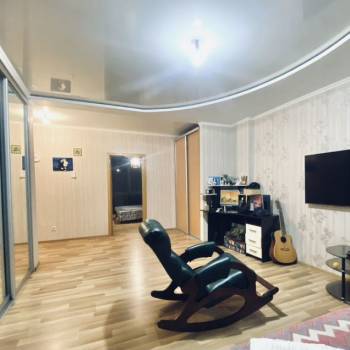 Продается 2-х комнатная квартира, 57,3 м²