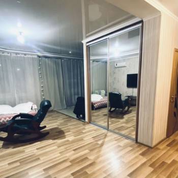 Продается 2-х комнатная квартира, 57,3 м²