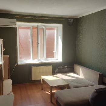 Продается 1-комнатная квартира, 31 м²