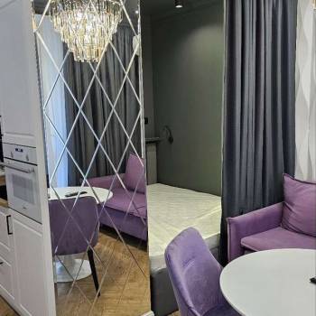 Сдается 1-комнатная квартира, 30,2 м²