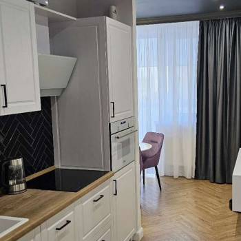 Сдается 1-комнатная квартира, 30,2 м²