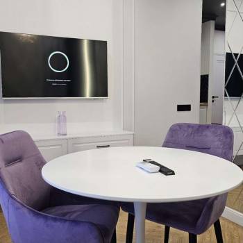 Сдается 1-комнатная квартира, 30,2 м²