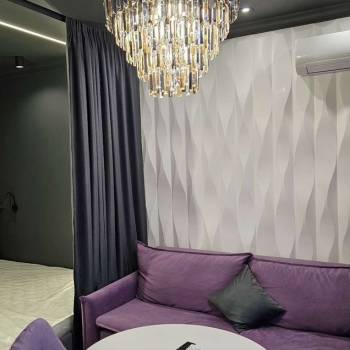 Сдается 1-комнатная квартира, 30,2 м²