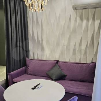 Сдается 1-комнатная квартира, 30,2 м²