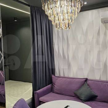 Сдается 1-комнатная квартира, 30,2 м²